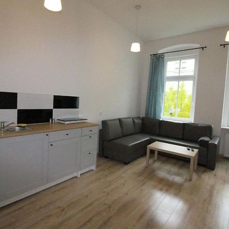 Apartamento Ali4 Sosnowiec Exterior foto