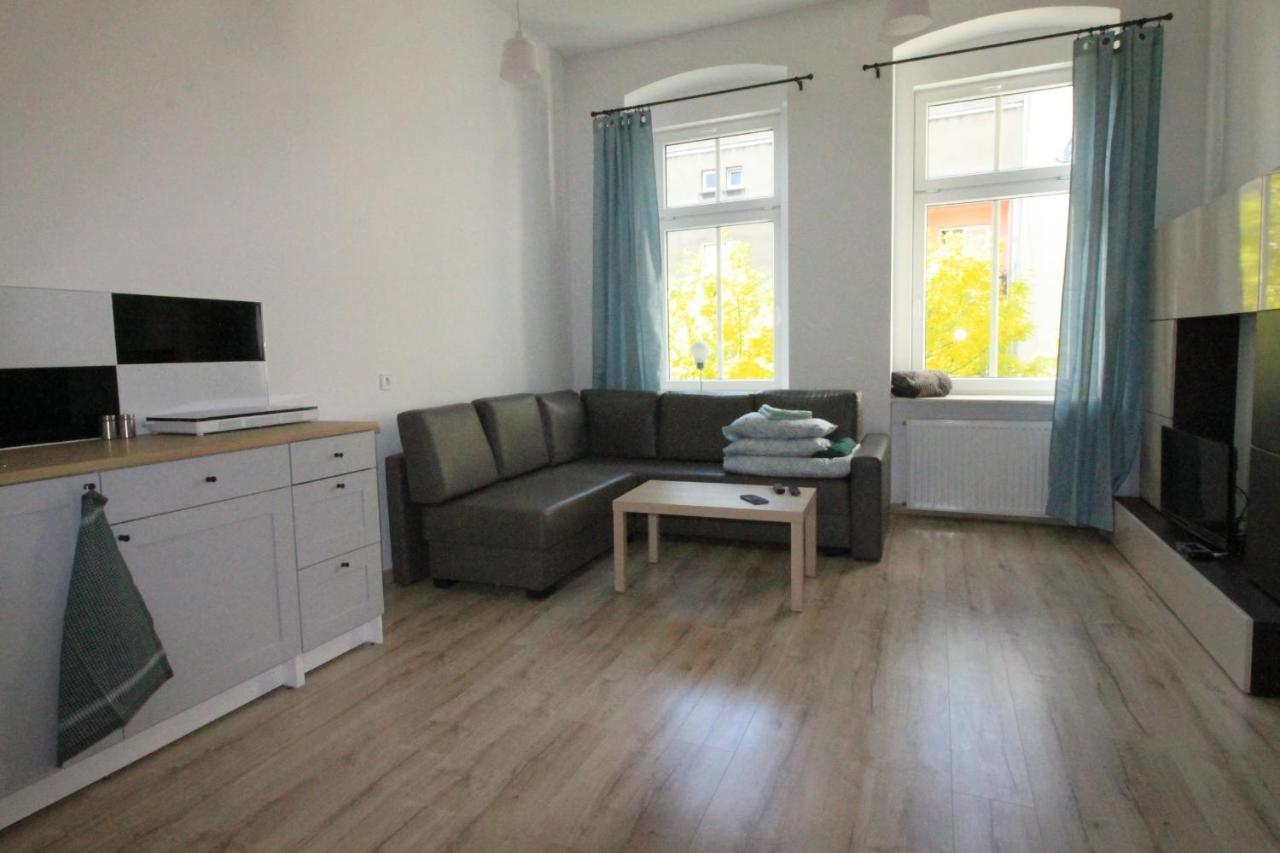 Apartamento Ali4 Sosnowiec Exterior foto