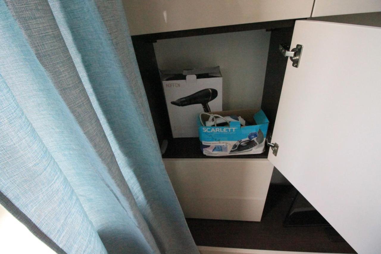 Apartamento Ali4 Sosnowiec Exterior foto