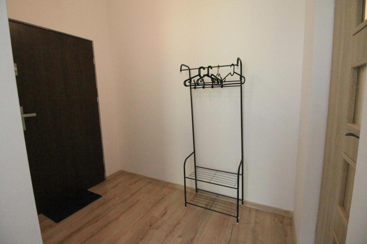 Apartamento Ali4 Sosnowiec Exterior foto