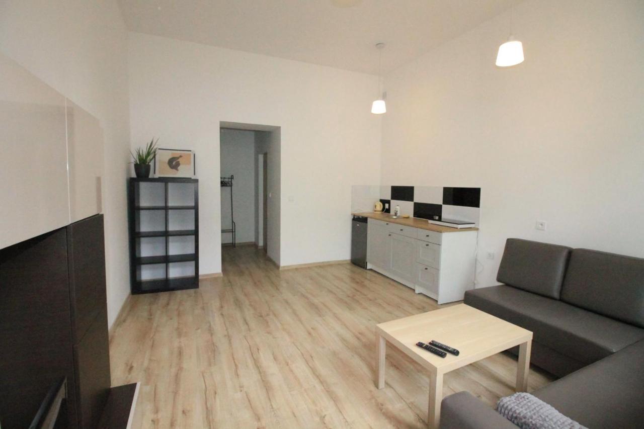 Apartamento Ali4 Sosnowiec Exterior foto