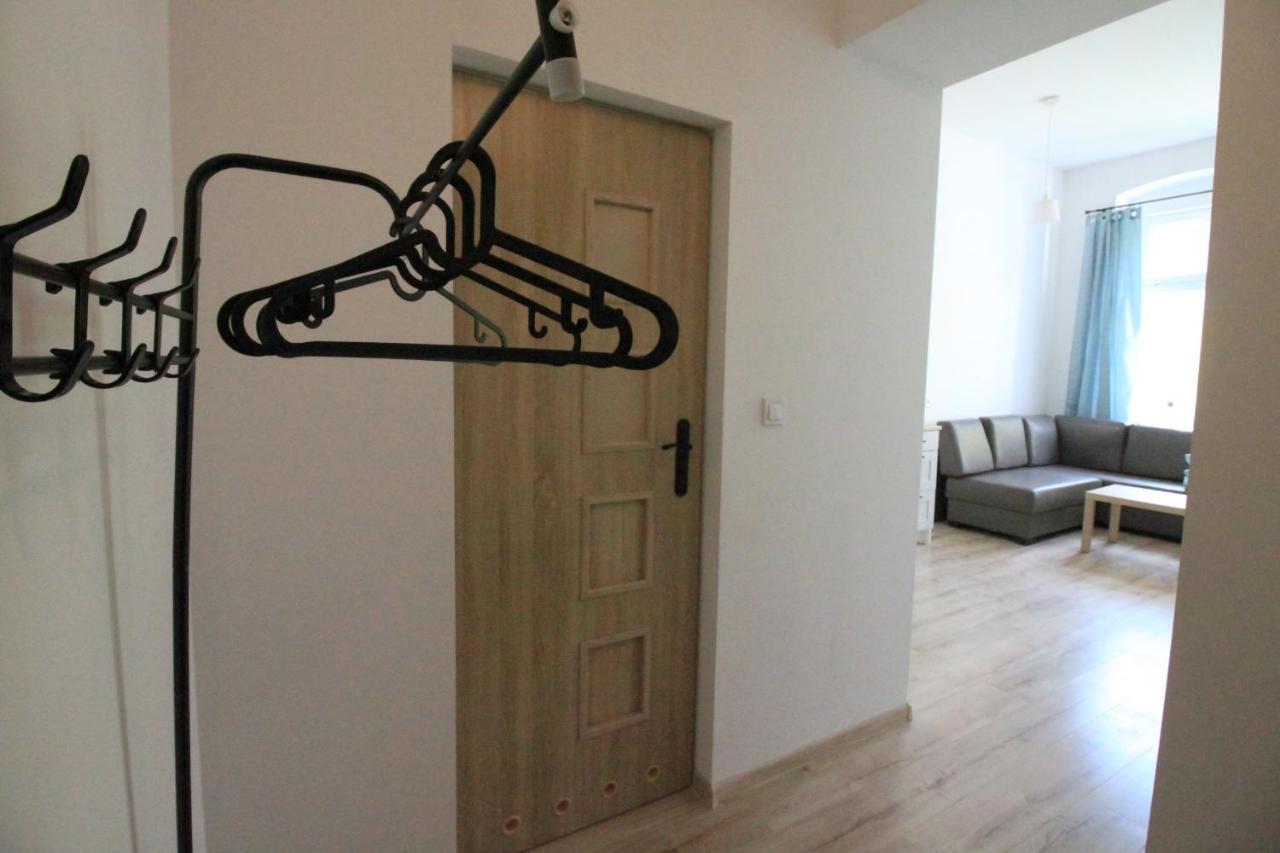 Apartamento Ali4 Sosnowiec Exterior foto