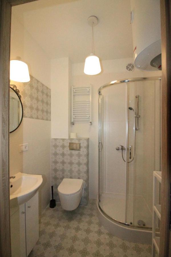 Apartamento Ali4 Sosnowiec Exterior foto