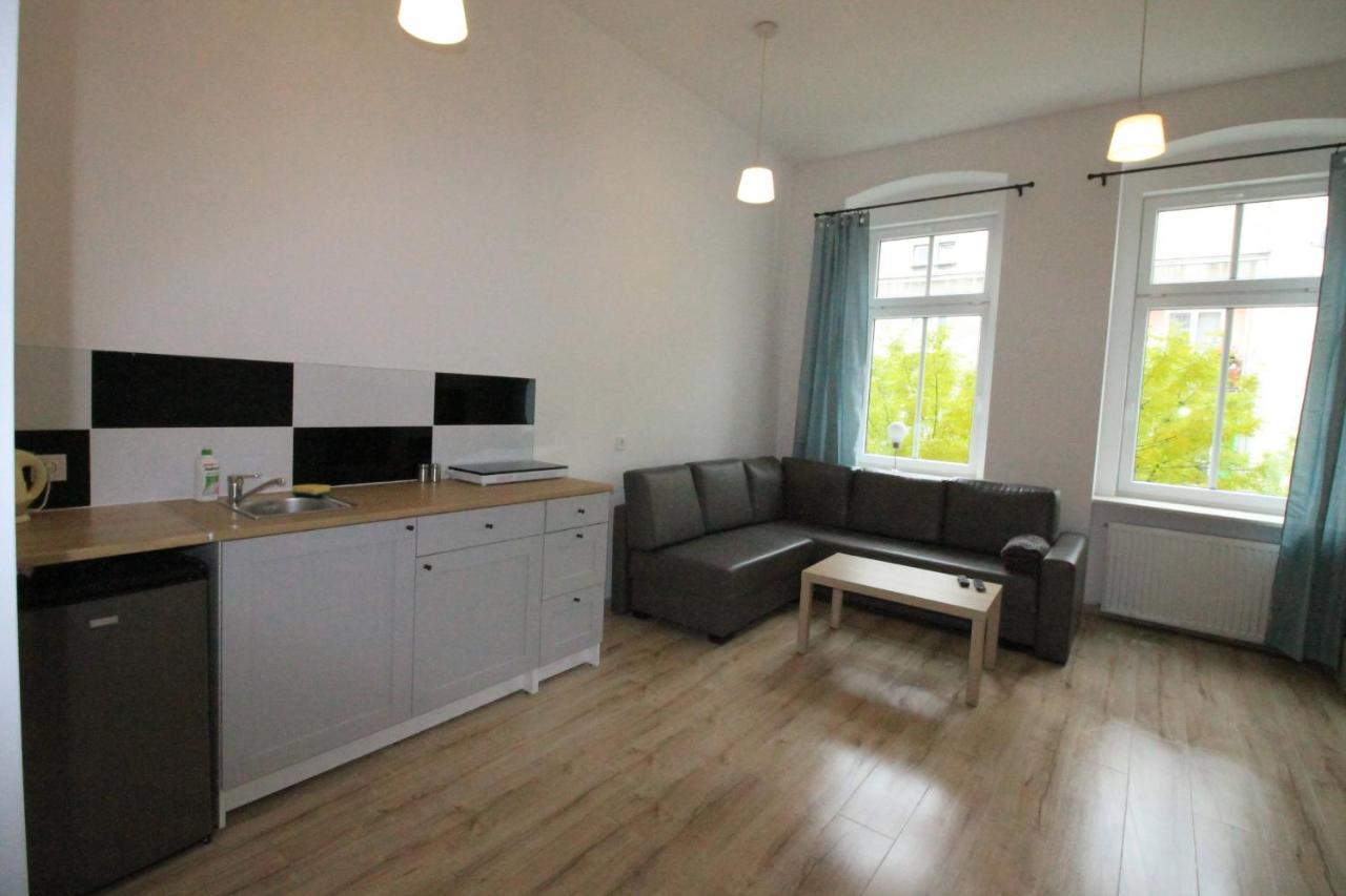 Apartamento Ali4 Sosnowiec Exterior foto